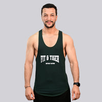 SAVAGE CLAW STRINGER Green