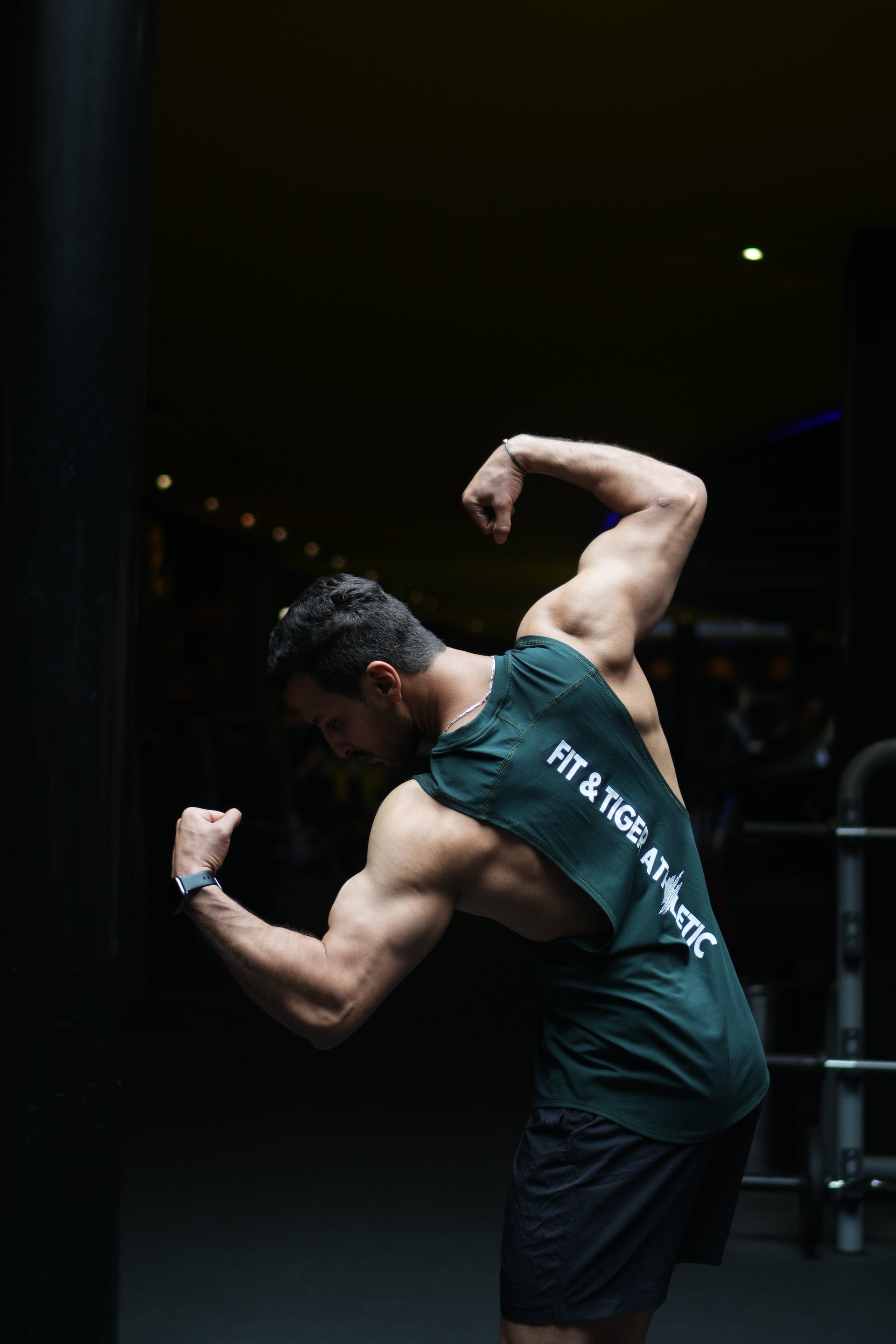 The Benefits of Strength Training for Everyone (Not Just Bodybuilders)