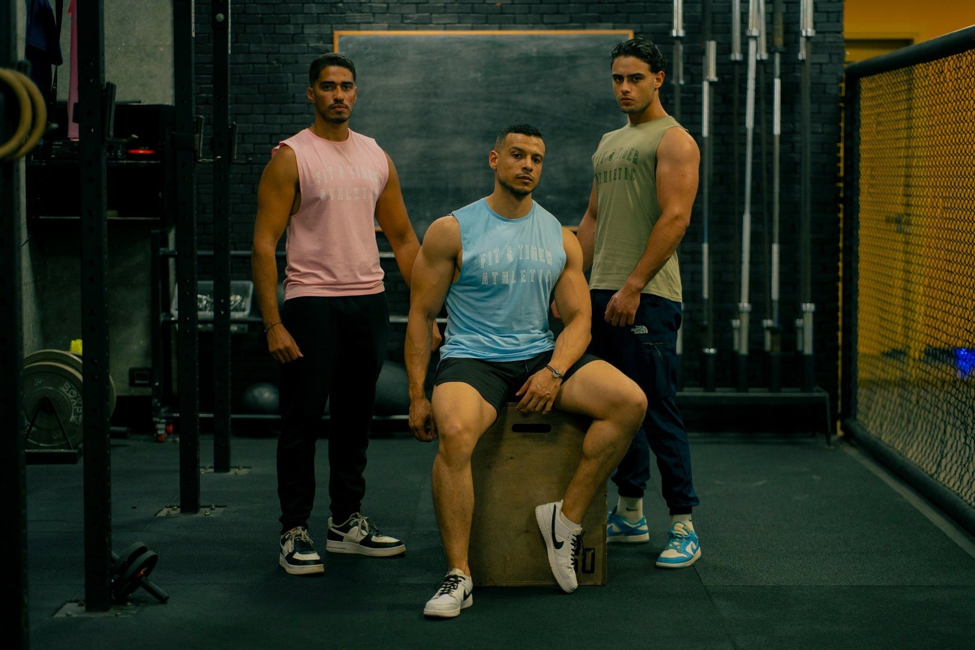 How to Stay Motivated on Your Fitness Journey
