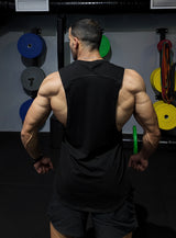 FIT & TIGER TANK