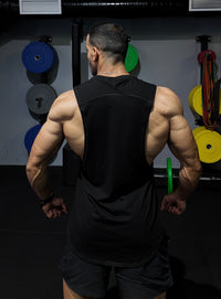 FIT & TIGER TANK