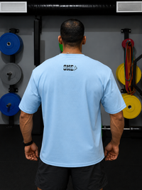 OVERSIZE T-SHIRT ONE MORE REP