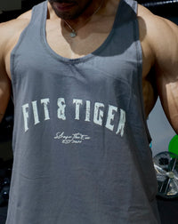 STRINGER STRONGER THAN EVER