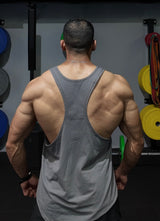 STRINGER STRONGER THAN EVER