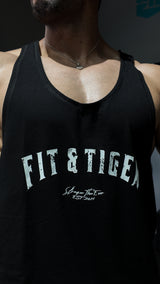 STRINGER STRONGER THAN EVER