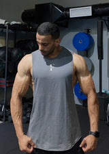 FIT & TIGER TANK
