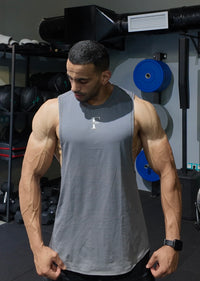 FIT & TIGER TANK
