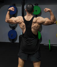 STRINGER STRONGER THAN EVER