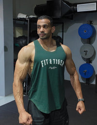 STRINGER STRONGER THAN EVER