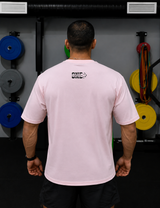 OVERSIZE T-SHIRT ONE MORE REP