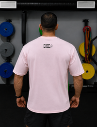 OVERSIZE T-SHIRT ONE MORE REP
