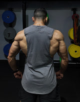 FIT & TIGER TANK