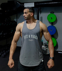 STRINGER STRONGER THAN EVER