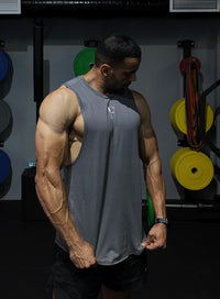 FIT & TIGER TANK