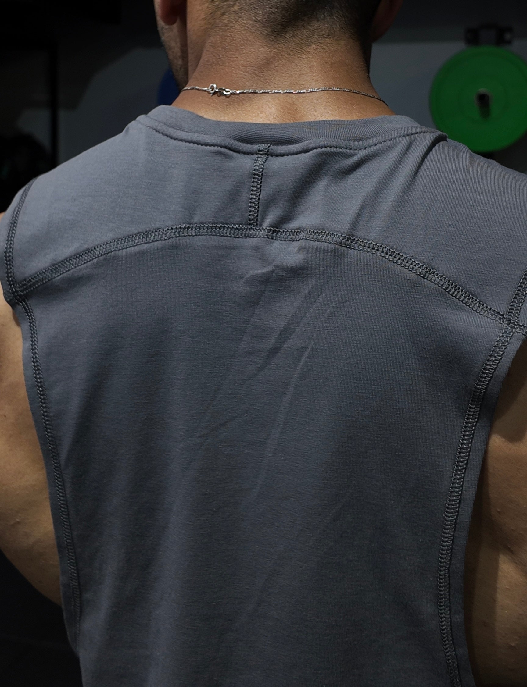 FIT & TIGER TANK