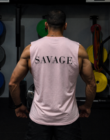SAVAGE TANK