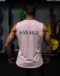 SAVAGE TANK