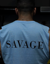 SAVAGE TANK