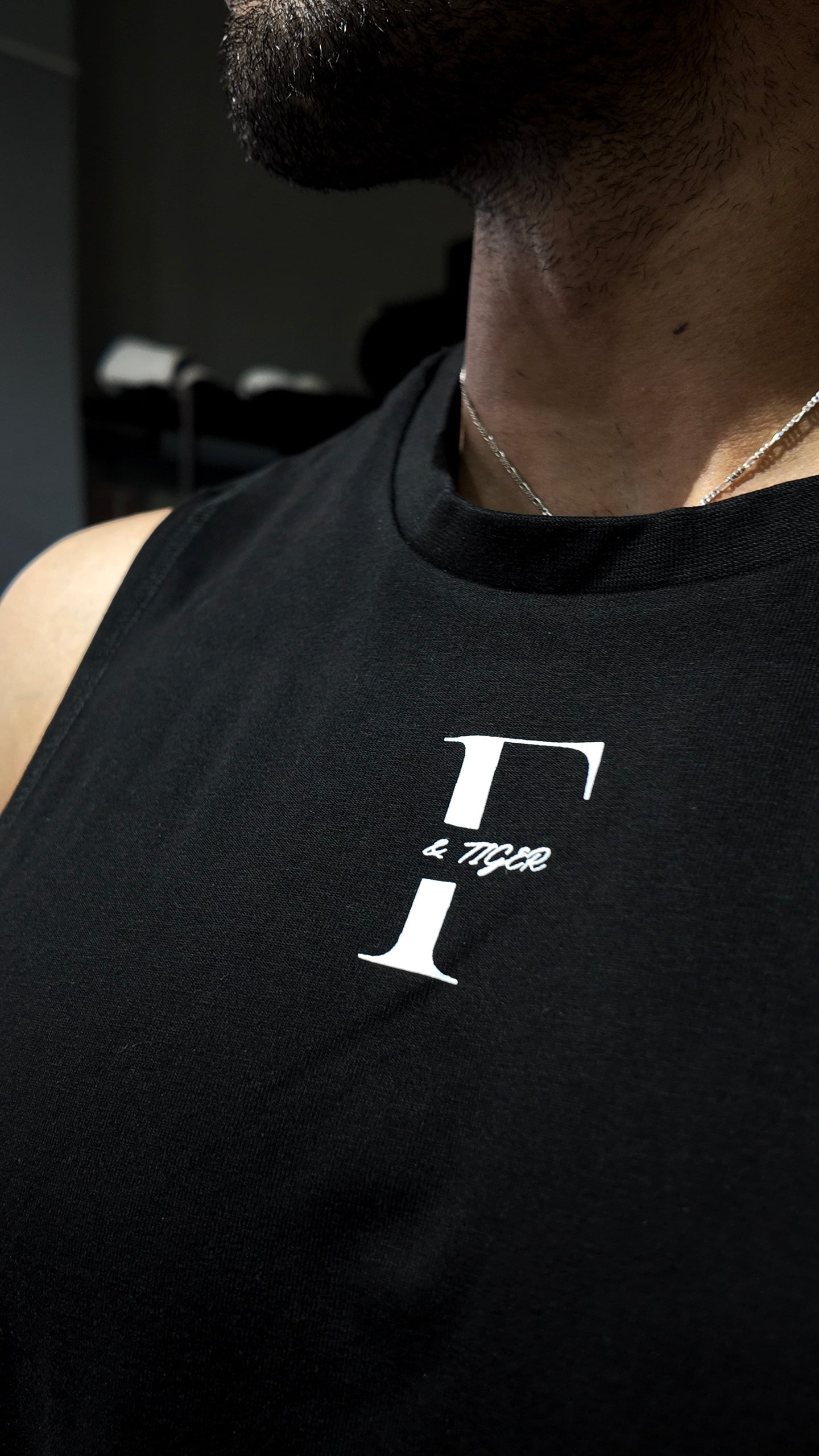 FIT & TIGER TANK