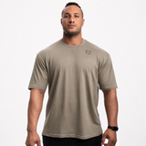 Savage Oversize T-shirt Green
