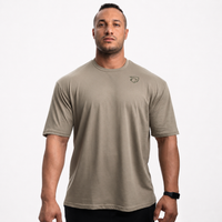 Savage Oversize T-shirt Green