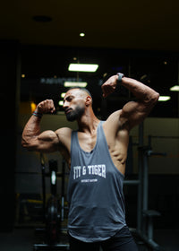 SAVAGE CLAW STRINGER Grey