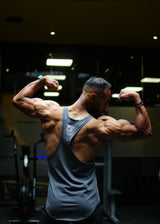 SAVAGE CLAW STRINGER Grey