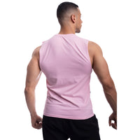 Athletic Tank Pink