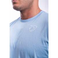 Savage Oversize T-shirt Blue