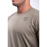 Savage Oversize T-shirt Green