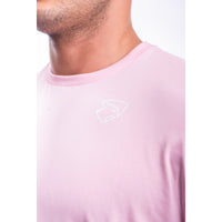 Savage Oversize T-shirt Pink
