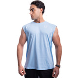 Lifting Legends Tank Blue