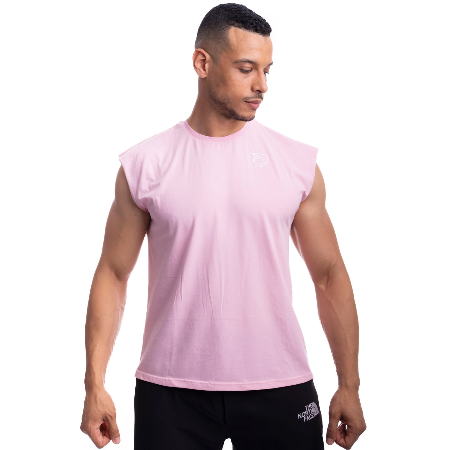 Lifting Legends Tank Pink