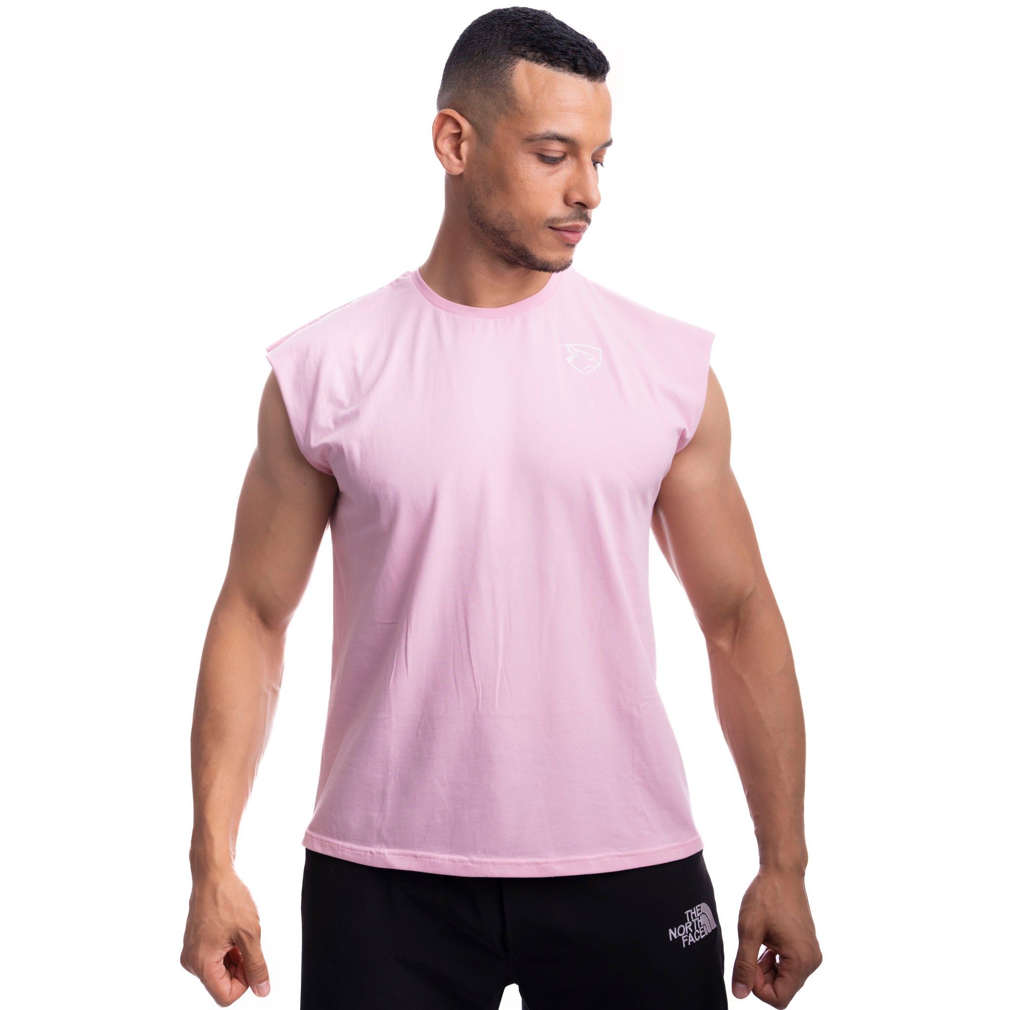 Lifting Legends Tank Pink