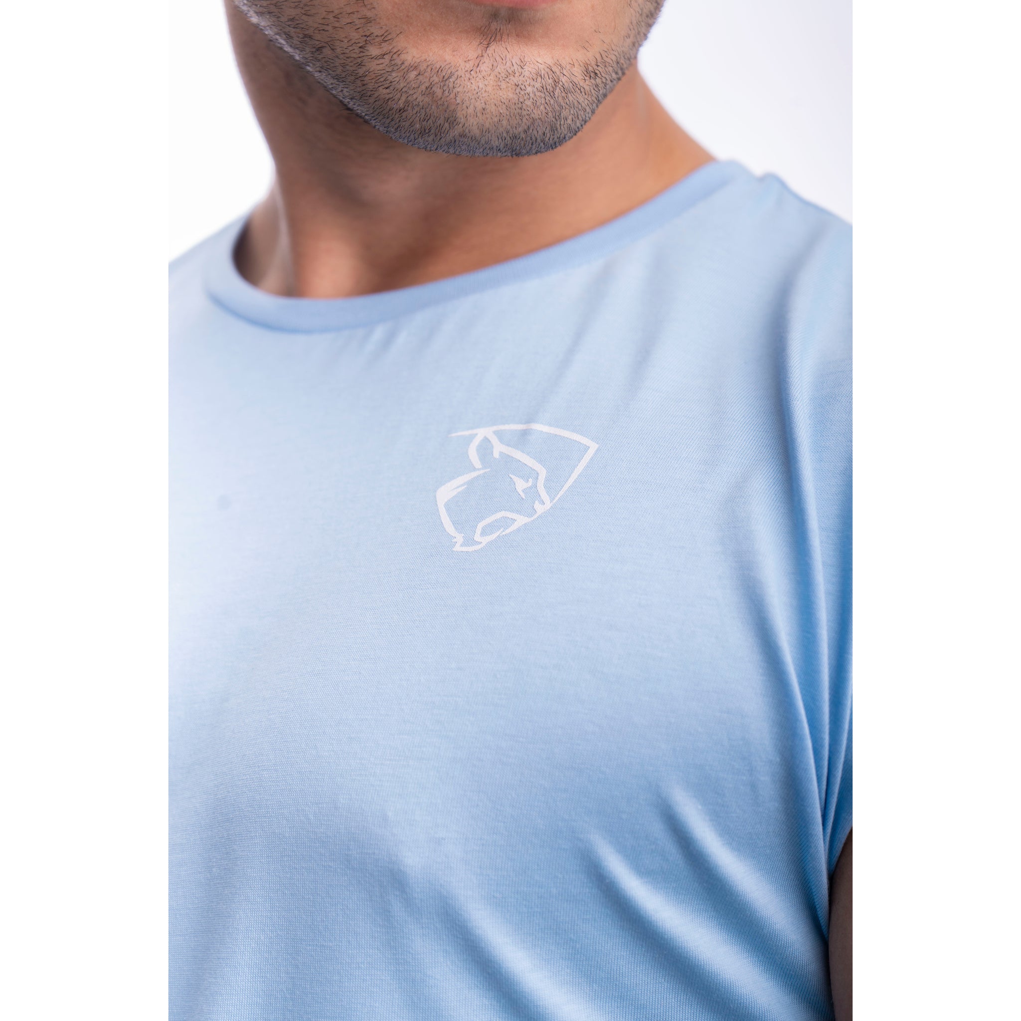 Lifting Legends Tank Blue