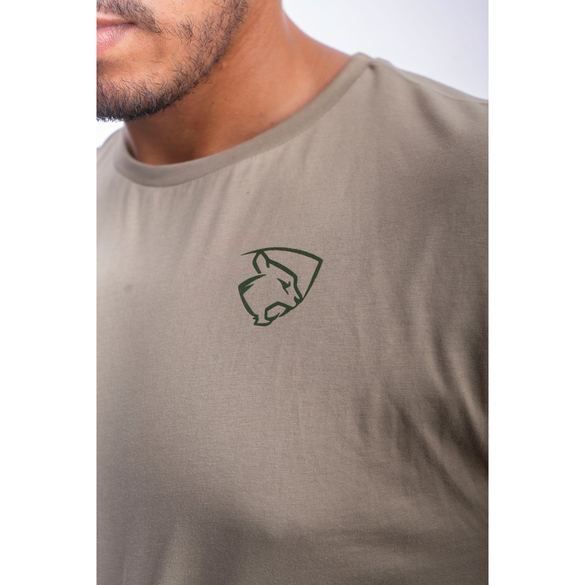 Lifting Legends Tank Green