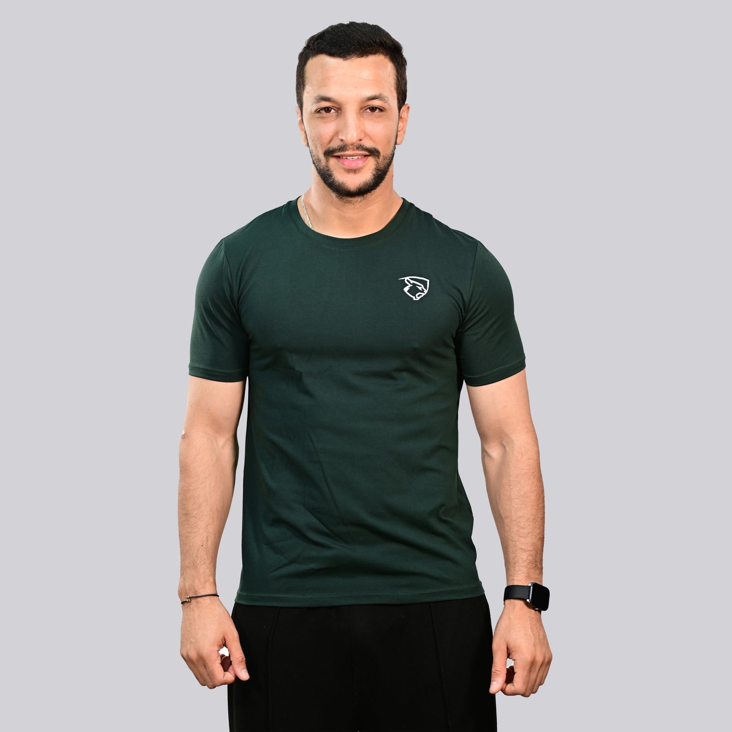 GLORY DRIVE TEE Green