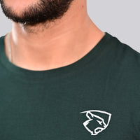 GLORY DRIVE TEE Green