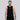 ATHLETIC STRIKE TANK Black