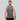 ATHLETIC STRIKE TANK Grey