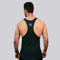 SAVAGE CLAW STRINGER Green