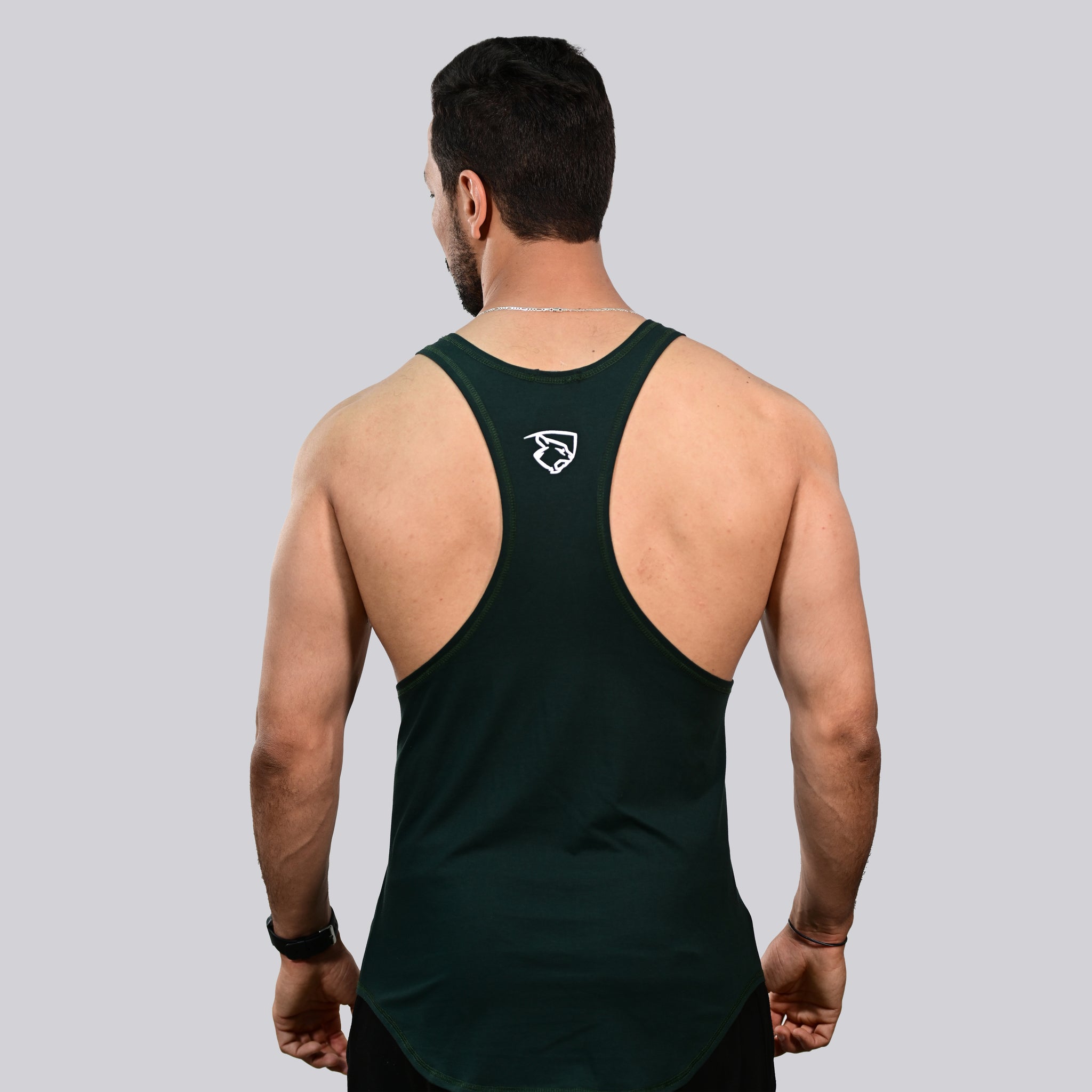 SAVAGE CLAW STRINGER Green