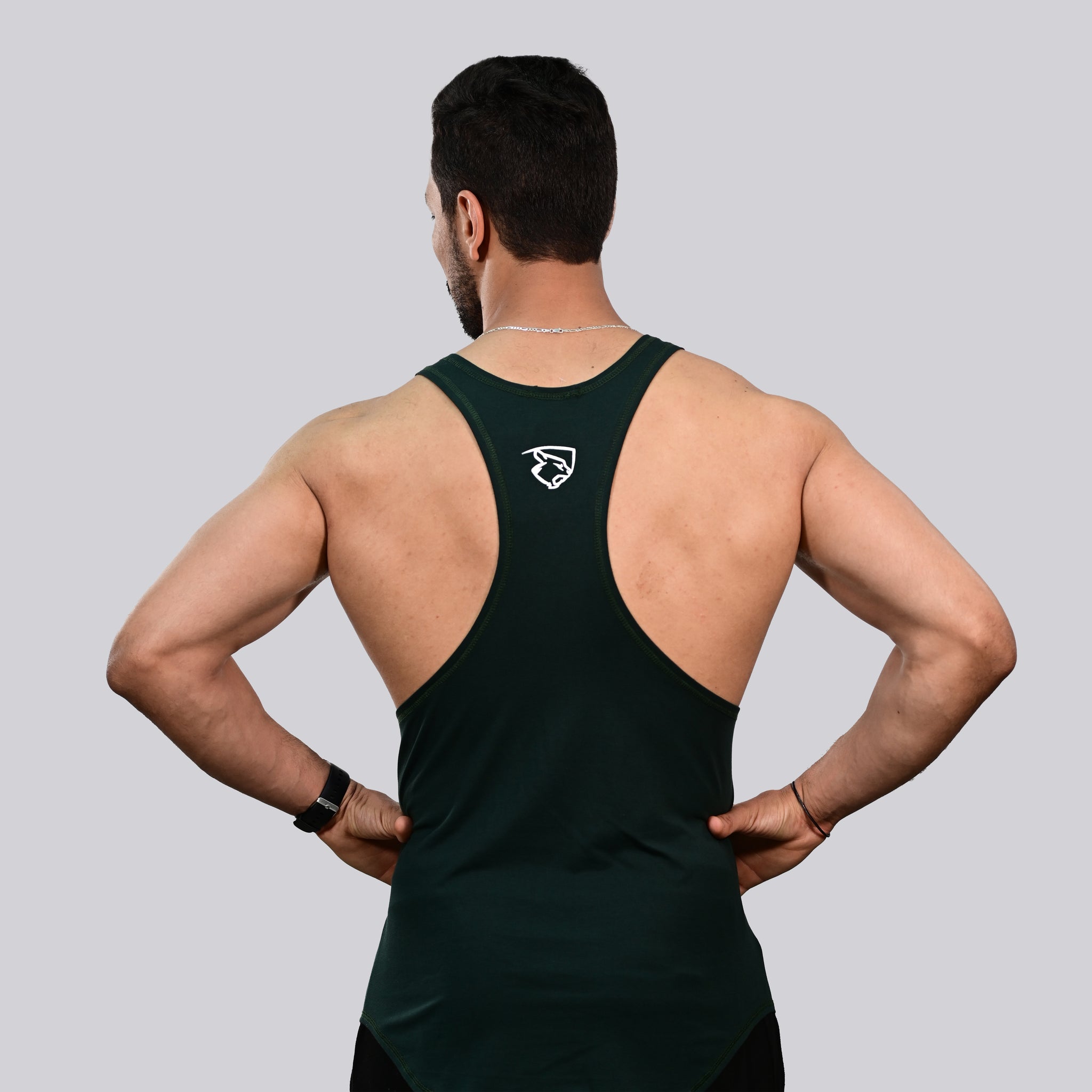 SAVAGE CLAW STRINGER Green