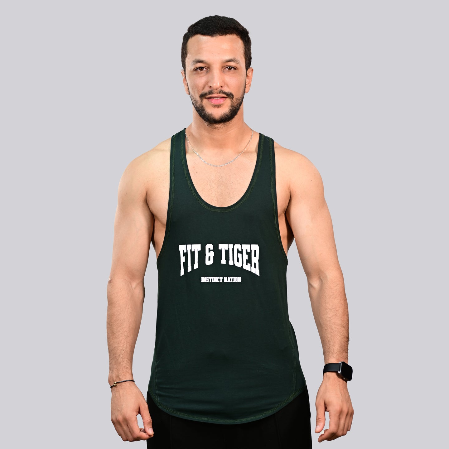 SAVAGE CLAW STRINGER Green