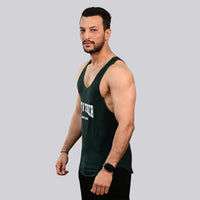 SAVAGE CLAW STRINGER Green