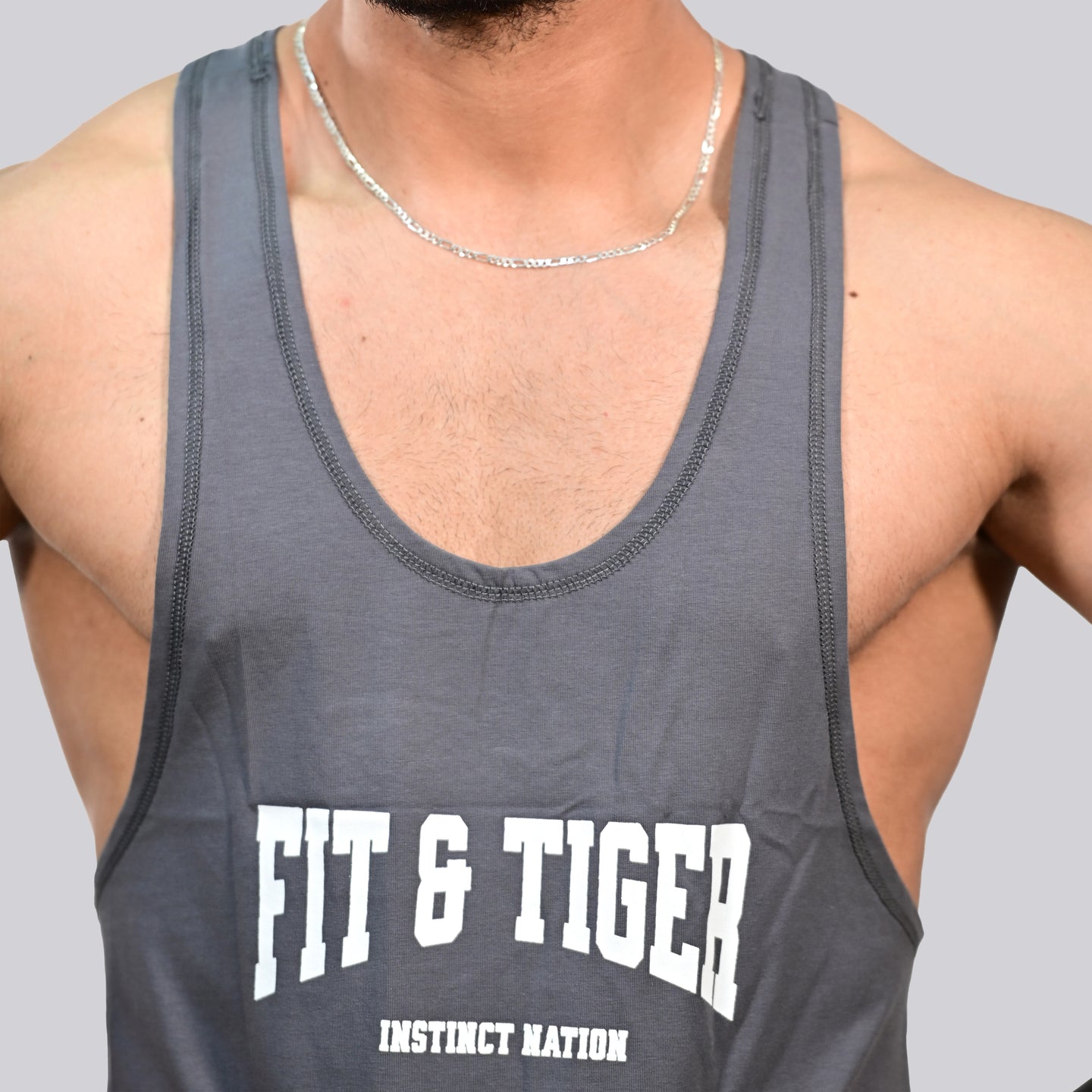 SAVAGE CLAW STRINGER Grey