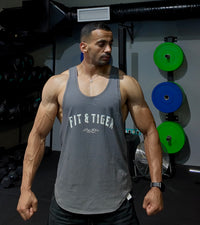 STRINGER STRONGER THAN EVER