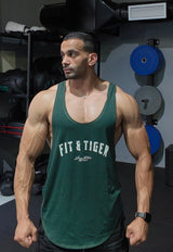 STRINGER STRONGER THAN EVER